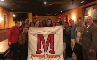MHBA Hosts Annual Holiday Party at Azucar Bar and Grill